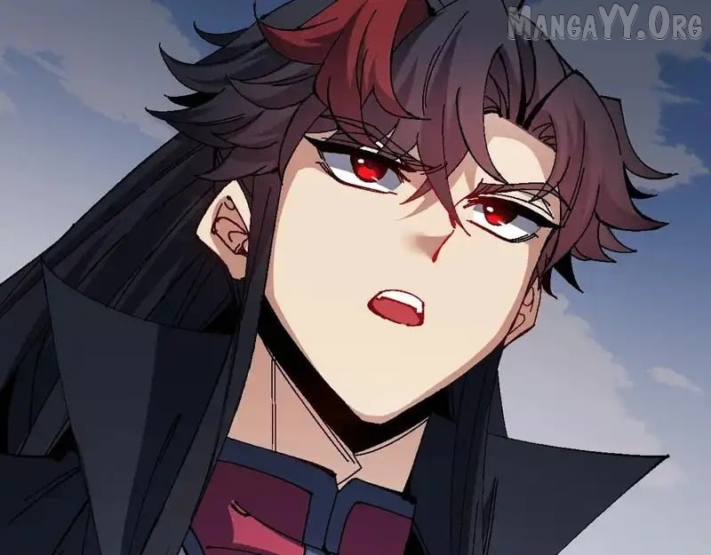 Master: This rebellious disciple is definitely not the Holy Son Chapter 157 - page 138
